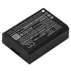 Battery for CANON LPE10 LiIon 7.4V 950mAh Cameron Sino