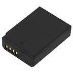 Battery for CANON LPE10 LiIon 7.4V 950mAh Cameron Sino