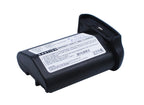 CANON LPE4 LiIon 11.1V 2400mAh Cameron Sino Camera Battery