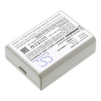 Battery for camera CANON LPE5 LiIon 7.2V 1080mAh Cameron Sino