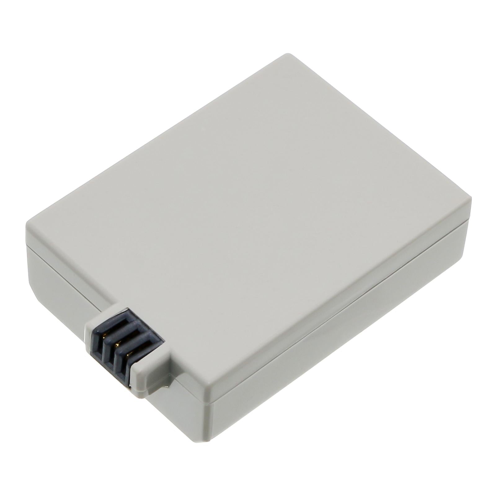 Батерия за камера CANON LPE5 LiIon 7.2V 1080mAh Cameron Sino