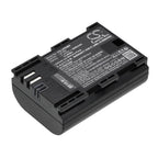 Battery for Camera CANON LPE6 LiIon 7.4V 2000mAh Cameron Sino
