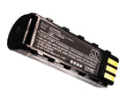 Battery for Barcode Scanner Honeywell 8800, Symbol LS3478 BTRY-LS34IAB00-00 LiIon 3.7V 2200mAh Cameron Sino