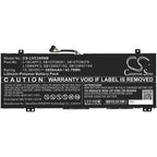 Laptop Battery for LENOVO IdeaPad C340-14API L18C4PF3 15.36V 2850mAh LiPo CAMERON SINO