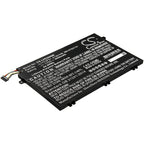 Laptop Battery LENOVO ThinkPad E14, ThinkPad E15, ThinkPad E480, ThinkPad E580 L17C3P51 LiPo 11.1V 4050 mAh CAMERON SINO
