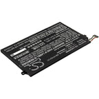 Laptop Battery LENOVO ThinkPad E14, ThinkPad E15, ThinkPad E480, ThinkPad E580 L17C3P51 LiPo 11.1V 4050 mAh CAMERON SINO