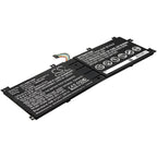 Laptop Battery for LENOVO IdeaPad MIIX 510 12ISK, Miix 520-12IKB, LH5B10L67278 LiPo 7.68V 4850mAh CAMERON SINO