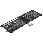 Laptop Battery for LENOVO IdeaPad MIIX 510 12ISK, Miix 520-12IKB, LH5B10L67278 LiPo 7.68V 4850mAh CAMERON SINO