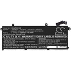 Laptop Battery for LENOVO ThinkPad P43s, ThinkPad T490, L18C3P73 LiPo 11.52V 4250mAh CAMERON SINO