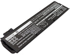 Laptop Battery for LENOVO Thinkpad P51S, Thinkpad T470, Thinkpad T570, 01AV422 LiIon 11.1V 4400mAh CAMERON SINO