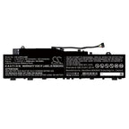 Laptop Battery LENOVO IdeaPad 5 14 L19C3PF3 LiPo 11.55V 4900mAh CAMERON SINO