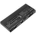 Laptop battery LENOVO ThinkPad P52 C00, 01AV495, L17L6P51 LiIon 11.4V 7800mAh CAMERON SINO