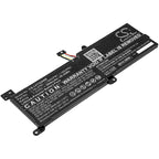Laptop Battery LENOVO 130-14AST, IdeaPad 320-15AST, Ideapad 320-17IKB L16C2PB1 LiPo 7.5V 3900mAh CAMERON SINO