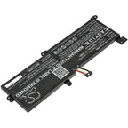 Laptop Battery LENOVO 130-14AST, IdeaPad 320-15AST, Ideapad 320-17IKB L16C2PB1 LiPo 7.5V 3900mAh CAMERON SINO
