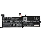 Laptop Battery LENOVO 130-14AST, IdeaPad 320-15AST, Ideapad 320-17IKB L16C2PB1 LiPo 7.5V 3900mAh CAMERON SINO
