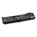 Battery for LENOVO ThinkPad T460s, T470s L16M3P73 11.4V 2000mAh CAMERON SINO