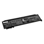 Battery for LENOVO ThinkPad T460s, T470s L16M3P73 11.4V 2000mAh CAMERON SINO