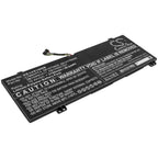 LENOVO L18M4PF4 Laptop Battery Xiaoxin Air 14 2019, Ideapad S540-14IWL 15.44V 3150mAh CAMERON SINO