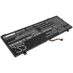 LENOVO L18M4PF4 Laptop Battery Xiaoxin Air 14 2019, Ideapad S540-14IWL 15.44V 3150mAh CAMERON SINO