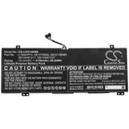 LENOVO L18M4PF4 Laptop Battery Xiaoxin Air 14 2019, Ideapad S540-14IWL 15.44V 3150mAh CAMERON SINO