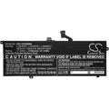 Батерия за лаптоп Lenovo ThinkPad X390 L18C6PD1 L18L6PD1 LiPo 11.4V 4150 mAh CAMERON SINO