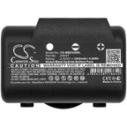 Battery for remote control for crane IMET BE5000, M550S AS037 NIMH 2.4V 2000mAh Cameron Sino