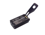 Battery for barcode scanner SYMBOL MC3100 MC3190 82-127912-01 LiIon 3.7V 6800mAh Cameron Sino