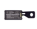 Battery for barcode scanner SYMBOL MC3100 MC3190 82-127912-01 LiIon 3.7V 6800mAh Cameron Sino