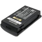 Battery for barcode scanner Zebra MC3300, MC3200 Motorola MC3200 BTRY-MC32-01-01 LiIon 3.7V 6800mAh Cameron Sino