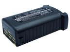 Battery for barcode scanner SYMBOL MC9000, MC9060 BRTY-MC90SAB00-01 LiIon 7.4V 3400mAh Cameron Sino
