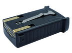 Battery for barcode scanner SYMBOL MC9000, MC9060 BRTY-MC90SAB00-01 LiIon 7.4V 3400mAh Cameron Sino