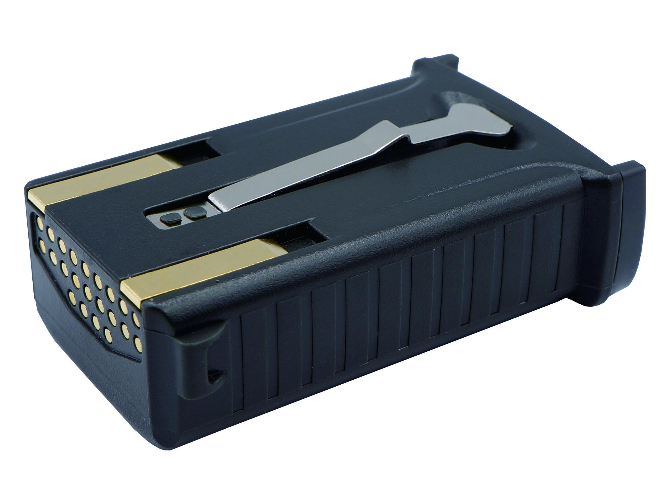 Батерия за баркод скенер SYMBOL MC9000, MC9060 BRTY-MC90SAB00-01 LiIon  7,4V 3400mAh Cameron Sino