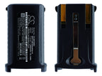 Battery for barcode scanner SYMBOL MC9000, MC9060 BRTY-MC90SAB00-01 LiIon 7.4V 3400mAh Cameron Sino