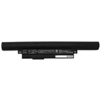 Laptop Battery for Medion AKOYA P7639, AKOYA P7641, Akoya E7420, A32-D17 LiIon 14.56V 2600 mAh CAMERON SINO