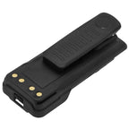 Battery for Motorola DGP8550E, DP4000ex, XIR P8608EX NNTN8359 LiIon 7.4V 2000mA Cameron Sino