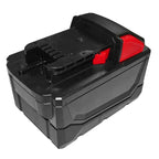 Батерия  за пробивна машина Milwaukee 0880-20 2601 2198323  LIIon 18V 6000mA Cameron Sino