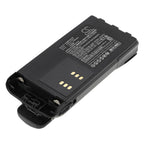 Battery for Motorola GP1280 GP140 GP240 radio HMNN4151 LiIon 7.4V 2700mA Cameron Sino