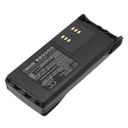 Battery for Motorola GP1280 GP140 GP240 radio HMNN4151 LiIon 7.4V 2700mA Cameron Sino