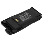 Battery for Motorola CP040, CP140, CP150, CP160 Radios MNN4254AR LiIon 7.2V 1800mA Cameron Sino