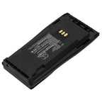 Battery for Motorola CP040, CP140, CP150, CP160 Radios MNN4254AR LiIon 7.2V 1800mA Cameron Sino
