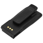 Battery for Motorola CP040, CP140, CP150, CP160 Radios MNN4254AR LiIon 7.2V 1800mA Cameron Sino