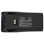 Battery for Motorola CP040, CP140, CP150, CP160 Radios MNN4254AR LiIon 7.2V 1800mA Cameron Sino