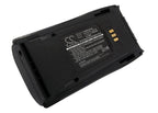 Battery for radio Motorola CP040, CP140, CP150, CP160 MNN4254AR NIMH 7.5V 2500mA Cameron Sino