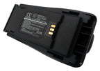 Battery for radio Motorola CP040, CP140, CP150, CP160 MNN4254AR NIMH 7.5V 2500mA Cameron Sino