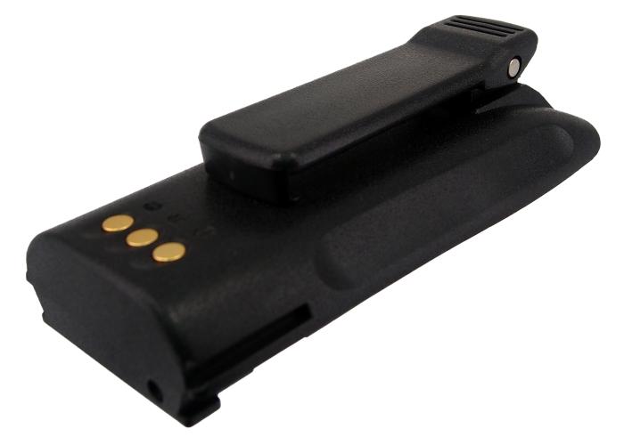 Батерия за радиостанция Motorola CP040, CP140, CP150, CP160 MNN4254AR NIMH  7,5V 2500mA Cameron Sino