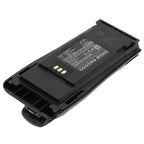 Battery for Motorola CP040, CP140, CP150, CP160 radio MNN4254AR LiIon 7.4V 2600mA Cameron Sino