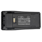Battery for Motorola CP040, CP140, CP150, CP160 radio MNN4254AR LiIon 7.4V 2600mA Cameron Sino