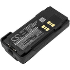 Battery for Motorola APX2000, DP2400, XPR 7350 radio station Li-ion 7.4V 2200mA Cameron Sino