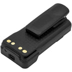 Battery for Motorola APX2000, DP2400, XPR 7350 radio station Li-ion 7.4V 2200mA Cameron Sino
