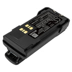Батерия за радиостанция Motorola APX2000, DP2400, XPR 7350  Liion  7,4V 3350mA Cameron Sino